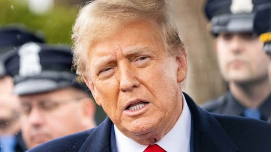 Трамп во время разговора с премьером Дании агрессивно настаивал на завладении Гренландией - СМИ