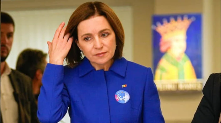 Тріумф Санду, провал Кремля. Як Молдова утрималася на шляху до ЄС та які виклики це створює