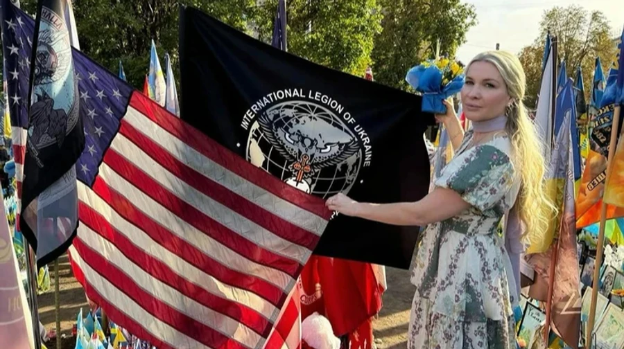 Моббс: Кэллог предупреждал, что Россия нападет на Украину в 2022 году