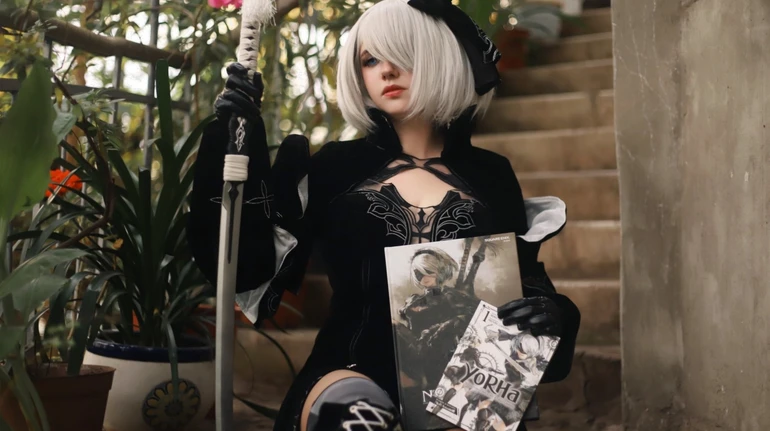 Ставка на мангу, артбуки и игровую литературу: интервью с главным редактором издательства Мальопус