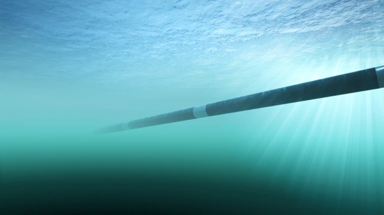 Фінляндія виявила багатокілометрові сліди якоря біля пошкодженого підводного кабелю