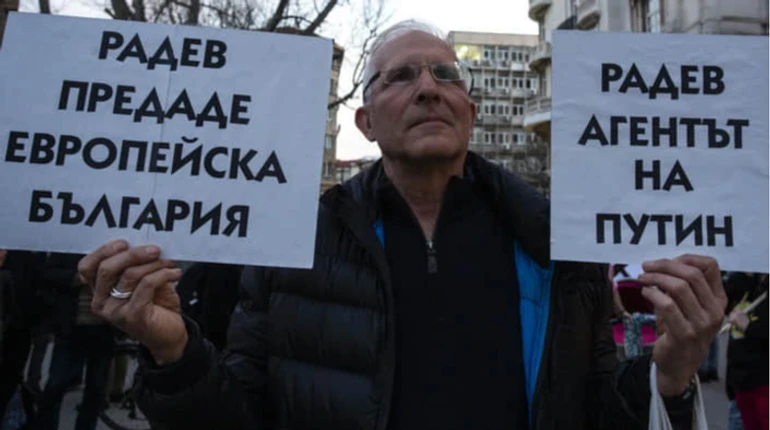 Усиление в команде друзей Путина: какие изменения могут принести новые выборы в Болгарии