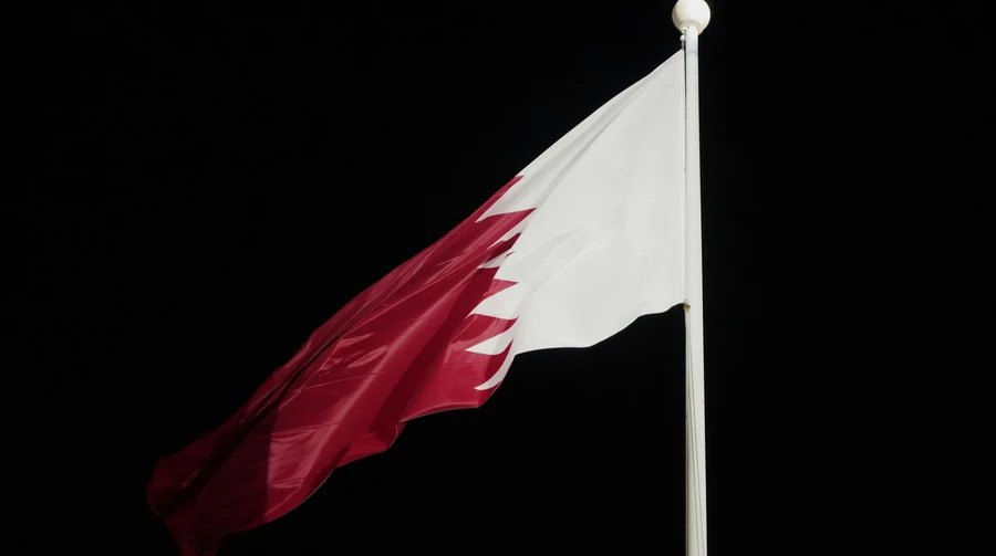 Qatar reacted to the damage to the embassy in Kyiv due to the night attack without mentioning the Russian Federation