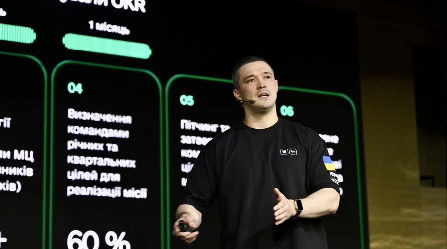 Ukrainian parliament dismisses Mykhailo Fedorov as digital transformation minister