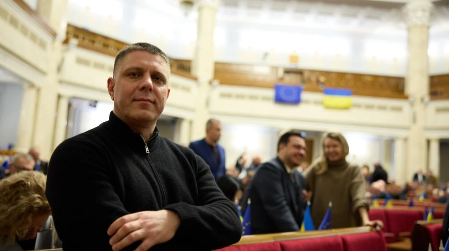 Нардеп Копытин об обвинениях от Тимошенко в сотрудничестве с НАБУ: Не участвую в политических играх