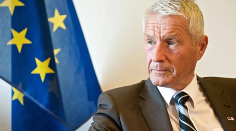 Після скандалу з Епштейном Норвегія ініціює розслідування щодо експрем'єра Ягланда