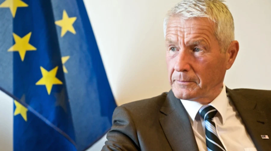 После скандала с Эпштейном Норвегия инициирует расследование в отношении экс-премьера Ягланда