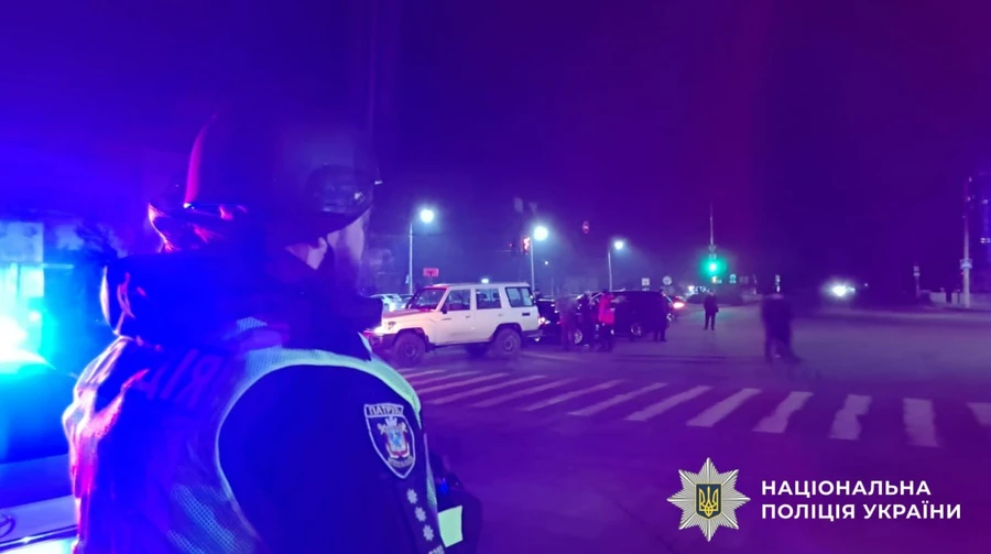 СБУ кваліфікує вибух у Миколаєві як терористичний акт