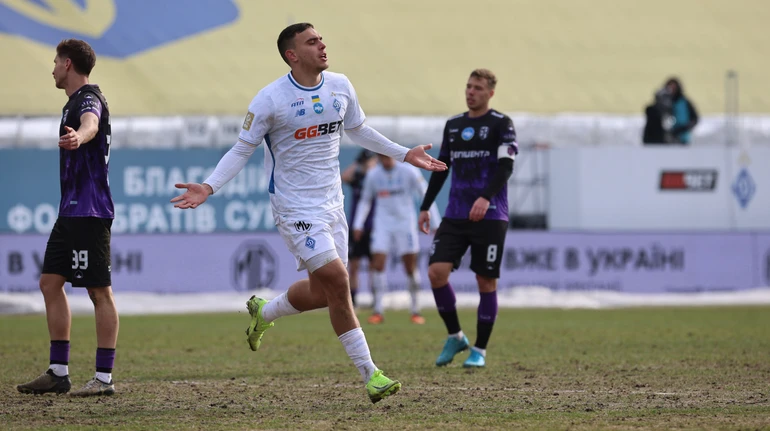 УПЛ назвала найкращого тренера, гравця та символічну збірну 18 туру