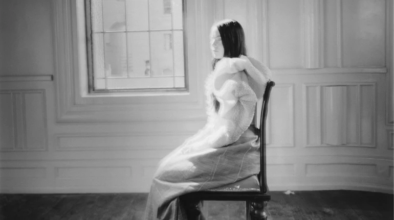 Режиссёр Йоргос Лантимос откроет фотовыставку в Афинах после объявленного перерыва в кино