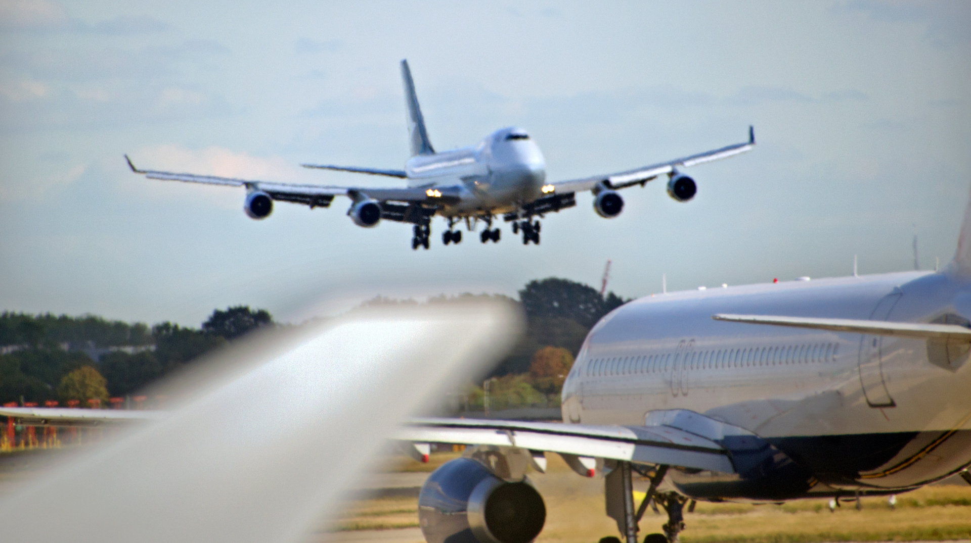 В ЄС готуються до перебоїв в авіасполученні через блокування Ормузької протоки