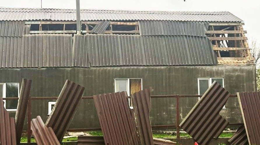 На Херсонщині та на Запоріжжі – ще двоє загиблих та понад 20 поранених цивільних