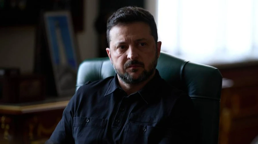 Zelenskyy diz que Rússia está preparando novo ataque em grande escala contra a Ucrânia