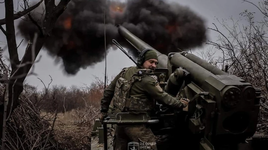 ЗСУ за добу відмінусували 1 690 загарбників