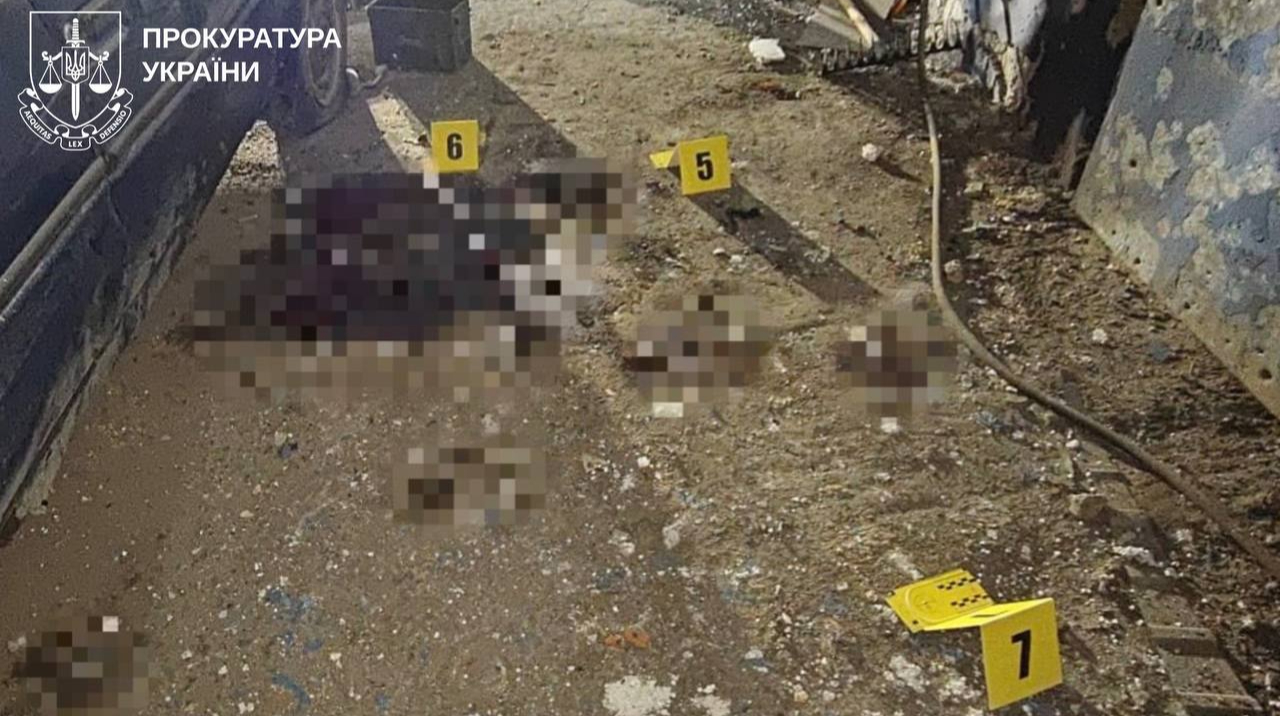 Один загинув, один поранений: чоловіку дали 14 років в’язниці за підрив гранати під час суперечки