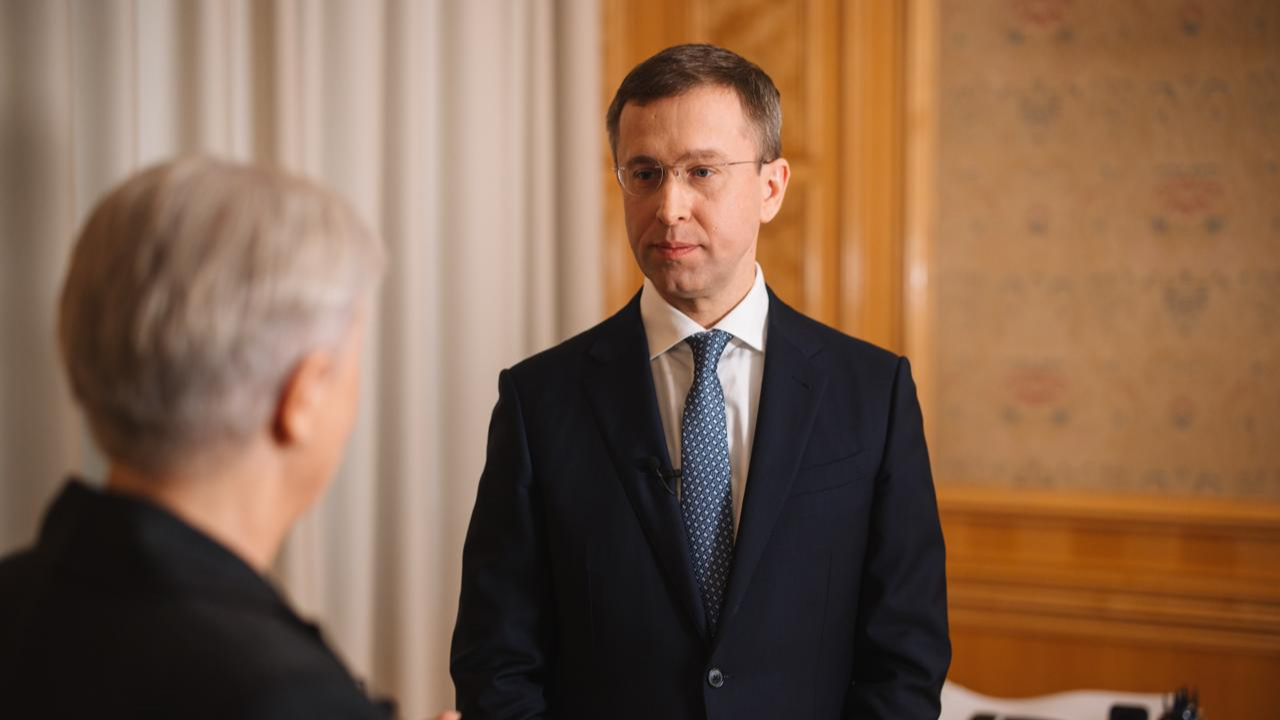 Корецький: Україна з партнерами шукає ще 20 млрд доларів на оборонний бюджет