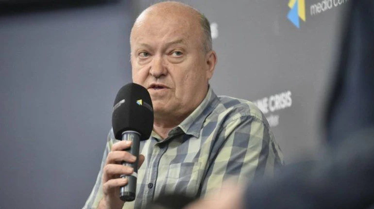 Всім втекти з України не вдасться – історик Ігор Гирич про уроки революції 1917–1921, олігархів і метаморфози Скоропадського