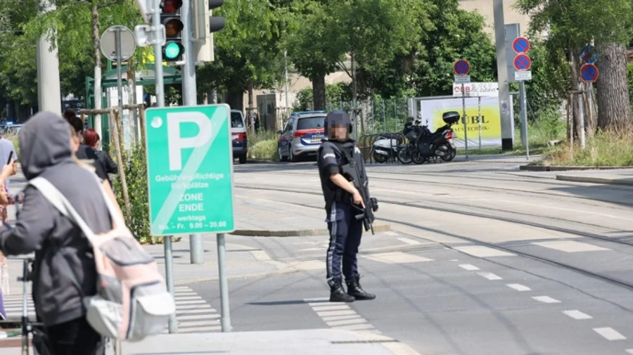 В Австрії сталась стрілянина у школі: учень відкрив вогонь у класах і скоїв суїцид