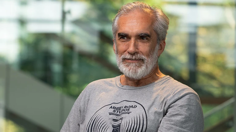 Ярослав Грицак: Суспільство хоче нового лідера. І воно його вже шукає