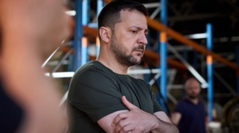 Swiss Peace Summit could end up harming Ukraine as nothing is going to plan