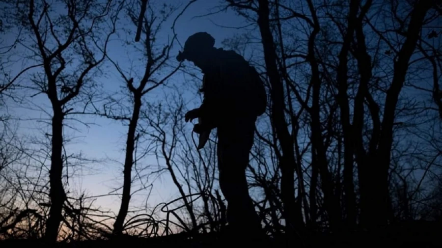 Russians most active in vicinity of Ocheretyne in Donetsk Oblast – Ukraine's General Staff