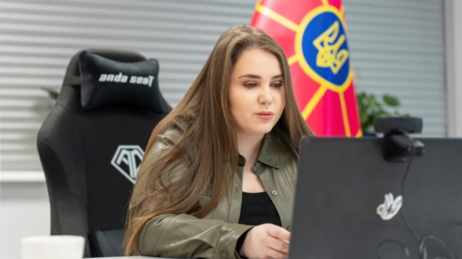 Электронное бронирование запустят на портале Дия − замминистра 