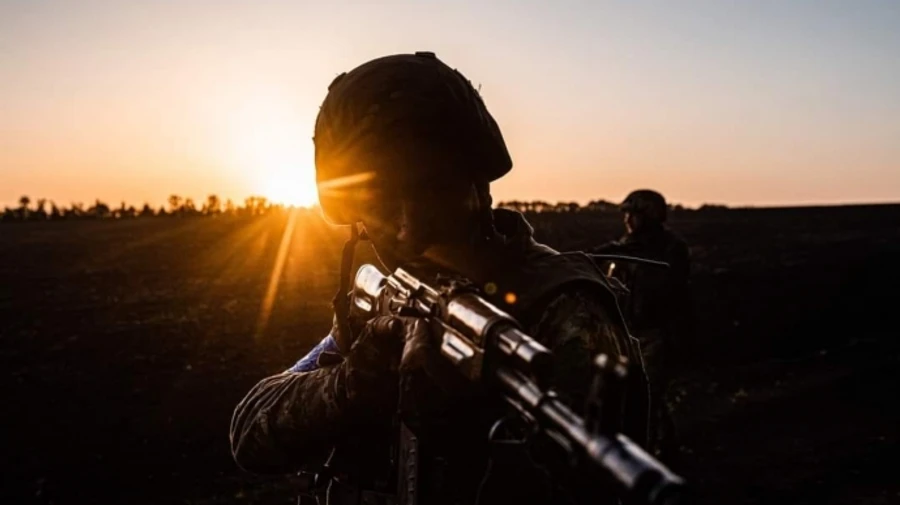 Russian forces attempt 5 assaults on Krynky – Ukraine's General Staff