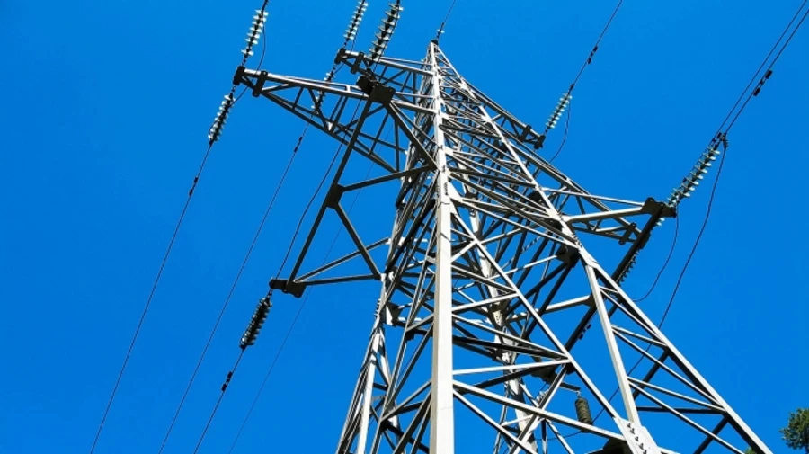 Оккупанты повредили высоковольтный объект Укрэнерго в Сумской области 