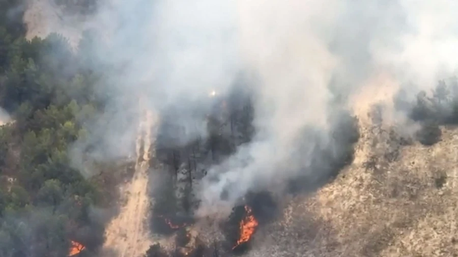 ВСУ уничтожили Град, из которого россияне обстреливали Очаков