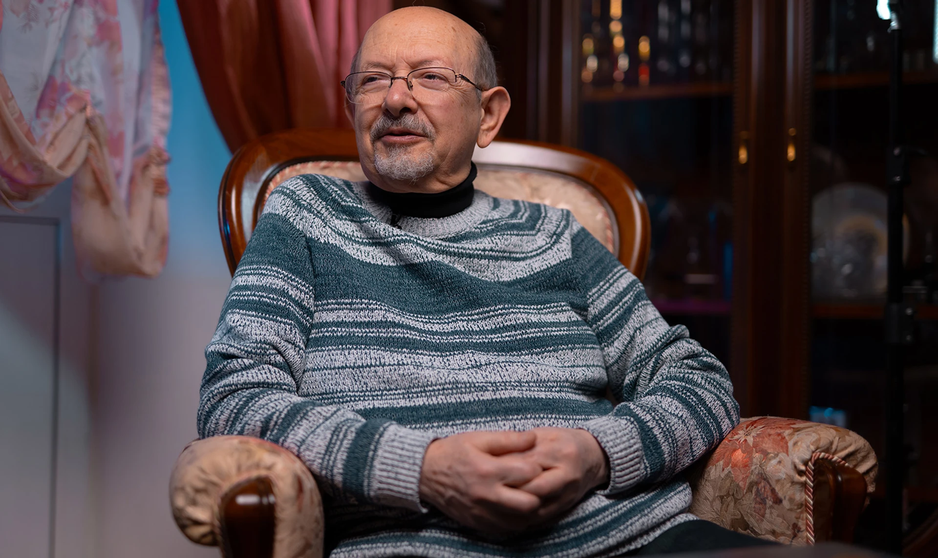 Володимир Паніотто: Відставка Залужного відразу відобразилася на рейтингу Зеленського