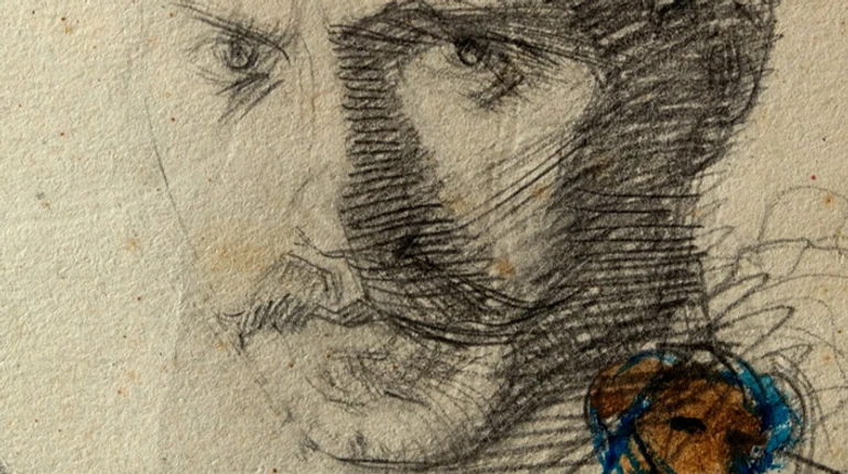 Опять расстрелянный бойчукизм. Кто такой Михаил Бойчук, академию которого повредила российская ракета