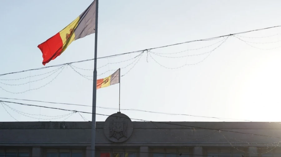 Moldovan government reacts to claims by congress of Transnistrian lawmakers