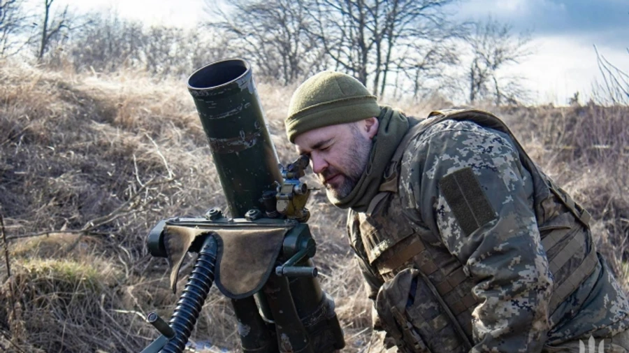 Ukrainian defenders kill 1,290 Russian soldiers and destroy aircraft