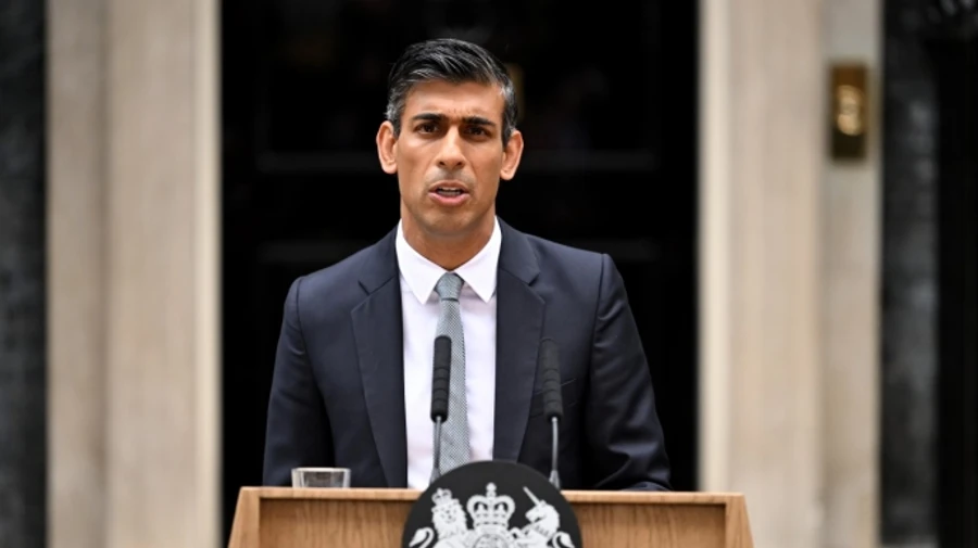 Прем’єр Британії розкрив деталі хвороби короля Чарльза: Рак виявили на ранній стадії