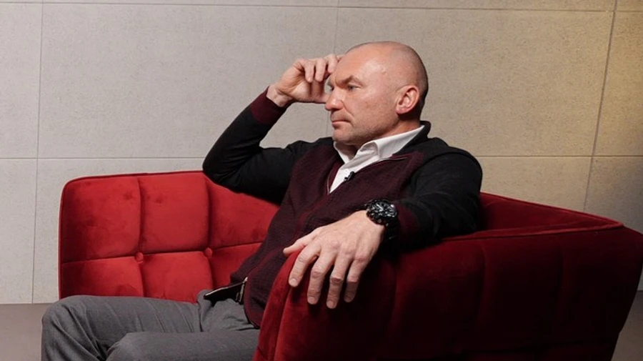 Коттеджи на землях стратегического значения: стало известно, в чем подозревают бизнесмена Мазепу