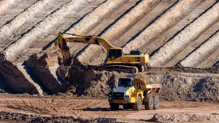 FT outlines real prospects of Ukraine-US minerals deal