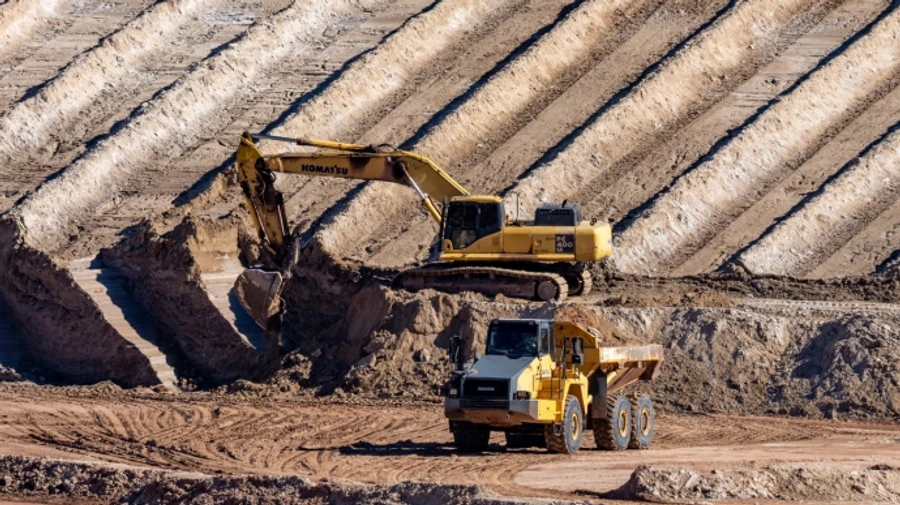 FT outlines real prospects of Ukraine-US minerals deal