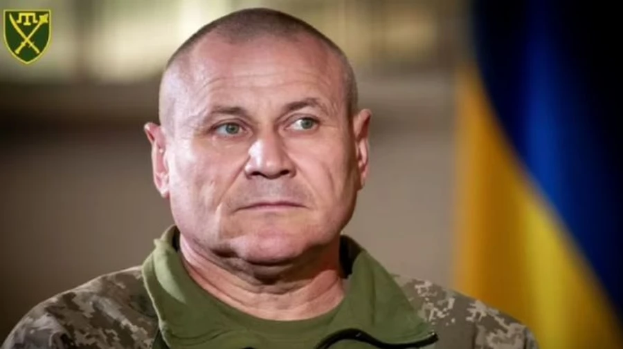 Тарнавський: Інформація про те, що Росія взяла Мар'їнку – провокації