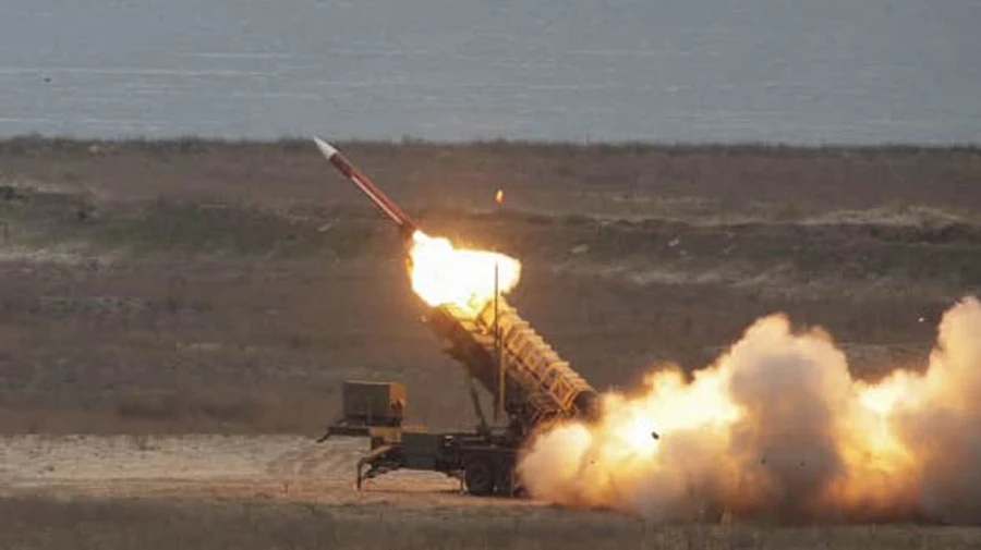 В Румынии во время первых учений с Patriot произошел сбой