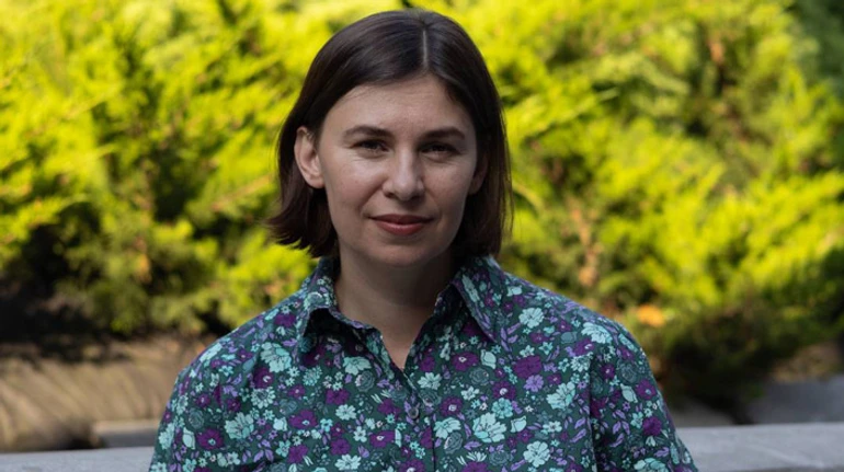 Мы ничего не знали об Украине: немецкие опыты писательницы Тани Малярчук