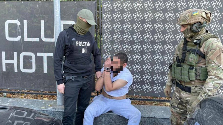 Иностранец заказал убийство владельца клиники в Киеве и его жены: задержан и арестован