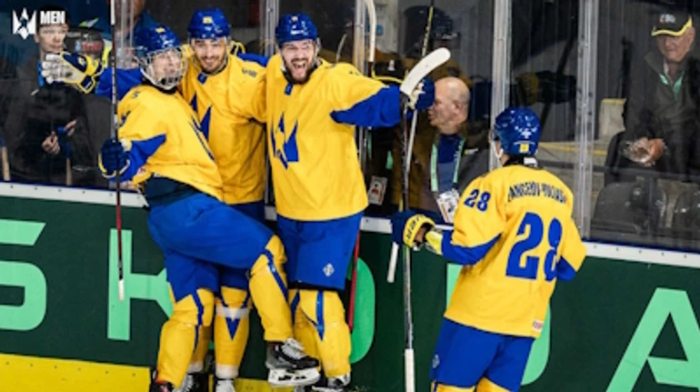 Сборная Украины по хоккею на чемпионате мира: чудо, которого не случилось на румынском льду