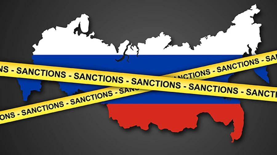 Суд ЄС відмовив наближеному до Путіна олігарху у скасуванні санкцій