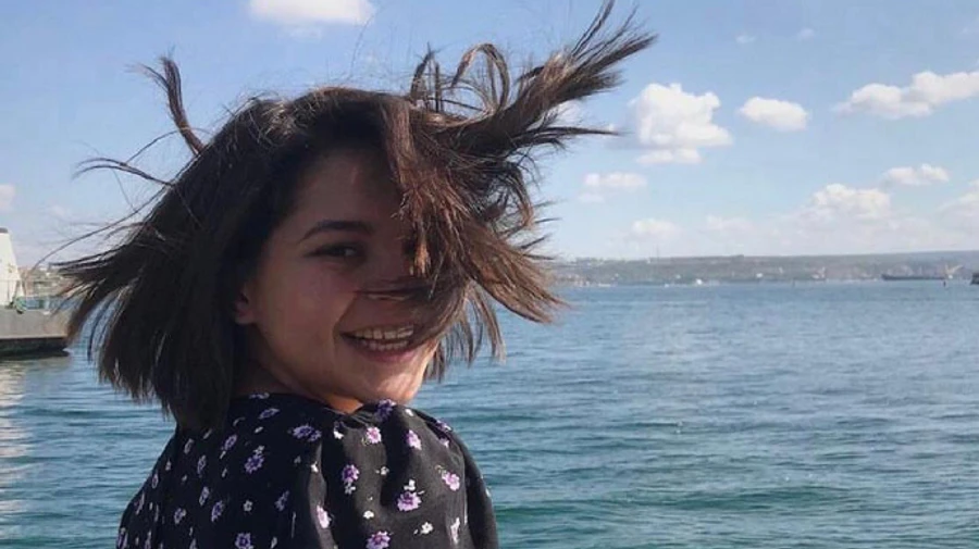 Ukrainian woman imprisoned in Russia writes letter to Zelenskyy: Freedom has no price