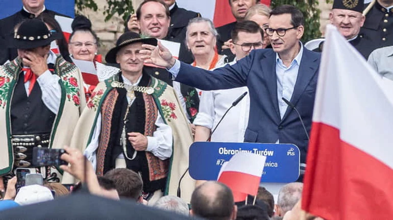 Шантаж зерном: как Польша обостряет кризис в отношении украинского агроэкспорта