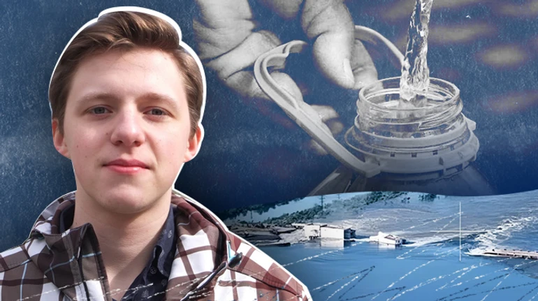 Людей закликають економити воду, як раніше електроенергію. Які наслідки підриву Каховської ГЕС для економіки?