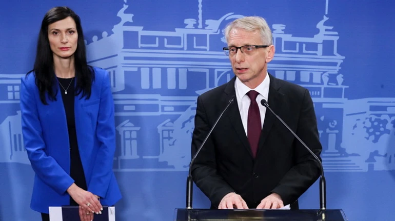 Два уряди і жодної коаліції: як Болгарія вийшла з політичної кризи та що це змінить для України