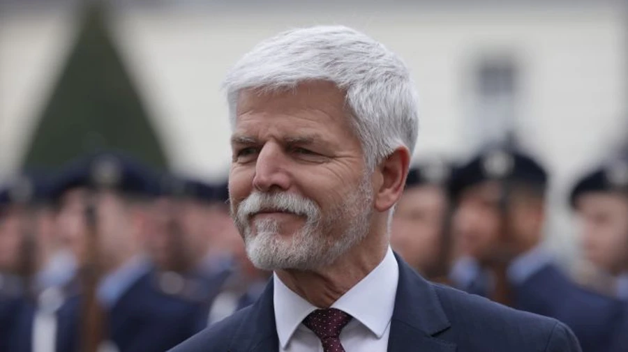 Президент Чехії підтримав створення спецтрибуналу за злочин агресії РФ
