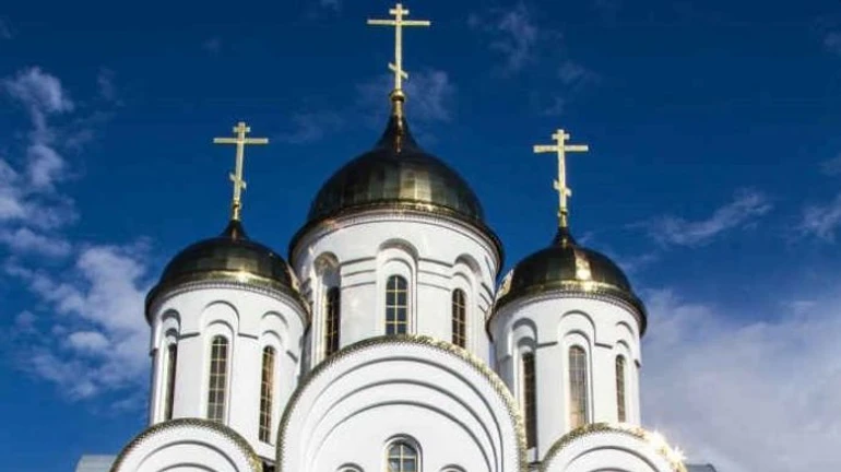 У Тернополі УПЦ МП заборонили користуватися Кафедральним собором