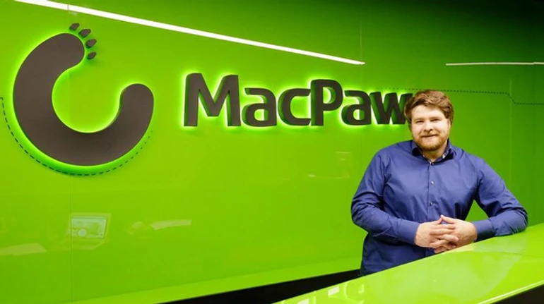Обыски в MacPaw. Как типичная для Украины земельная схема принесла проблемы айтишникам